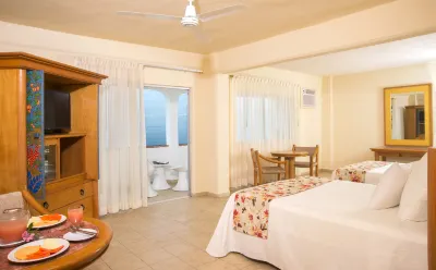 Tropicana Hotel Puerto Vallarta