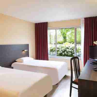 Hôtel Oceania Quimper! Rooms