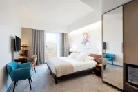 Best Western Plus Hotel les Humanistes Hotels in Sélestat