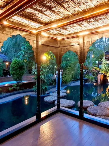 ห้องดีลักซ์