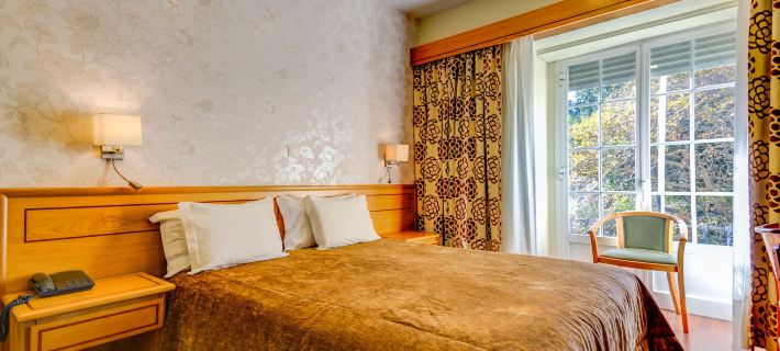 Hotel Avenida Park Hotéis em Lisboa