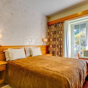 Hotel Avenida Park Отели рядом с достопримечательностью «Торговый центр Atrium Saldanha»
