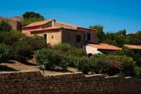 LH Porto Rafael Altura Resort Hotels near Belvedere Baja Sardinia