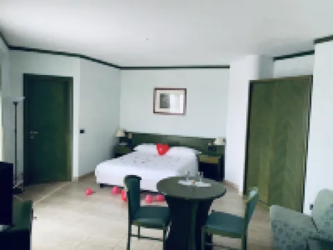 Park Hotel Imperatore Adriano Hotel di Guidonia Montecelio