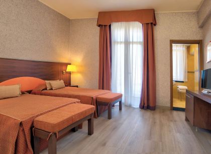 Central Park Hotel Modena
