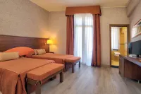 센트럴 파크 호텔 모데나 Modena Botanical Gardens 주변 호텔