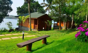 LakeRose Wayanad Resort