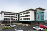 Premier Inn Ayr A77/Racecourse Hotels near Somerset Park
