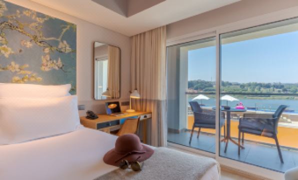 Pestana Douro Riverside - Preferred Hotels & Resorts, Lifestyle