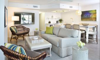 Beach House Suites by the Don CeSar