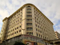 Sabiha Gokcen Hotel İSTANBUL Houses Hotels near Hermandere