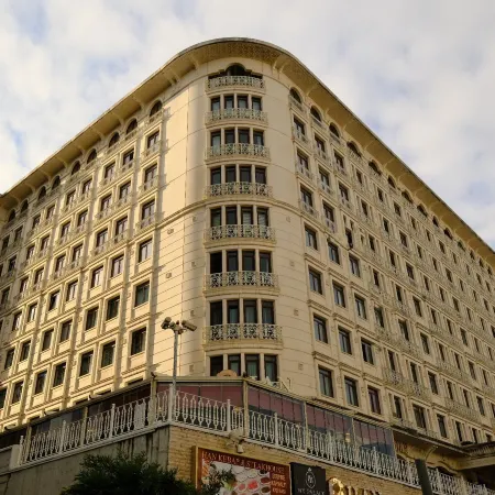 Sabiha Gokcen Hotel İSTANBUL Houses Отели рядом с Аэропорт Сабиха Гёкчен