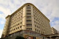 Sabiha Gokcen Hotel İSTANBUL Houses Hotels near Hermandere