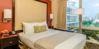 Beacon Hotel & Corporate Quarters - Standard Queen Room