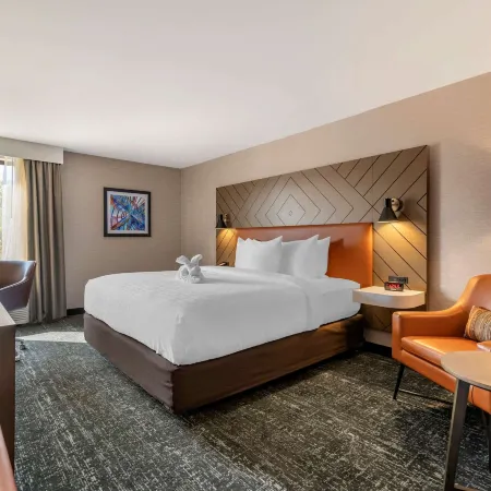 Clarion Inn