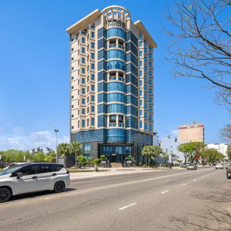 V-Hotel Da Nang Beach