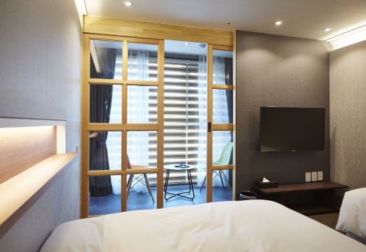 로얄스퀘어 발코니