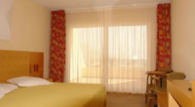 Lam Hotel Foya Branca - Wifi
