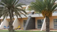 Flag Hotel Foya Branca