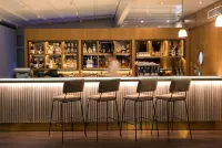 Dar El Marsa Hotel & Spa - 5 étoiles