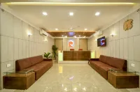 Hotel Repose Hotels near AMC Ground Prahladnagar