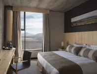 Keo Hotel - Ovalle Casino Resort فنادق في أوفالي