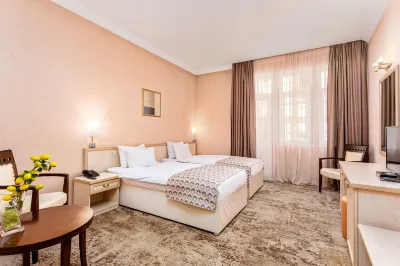 Sharden Hotel Hotels near Mother of Kartli