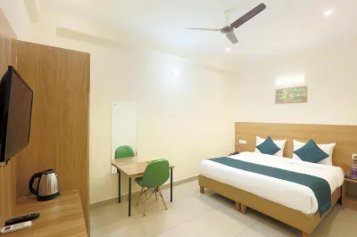 Hotel Lemon Suites & Banquet Noida Sector 62 Hotels near Noida Authority