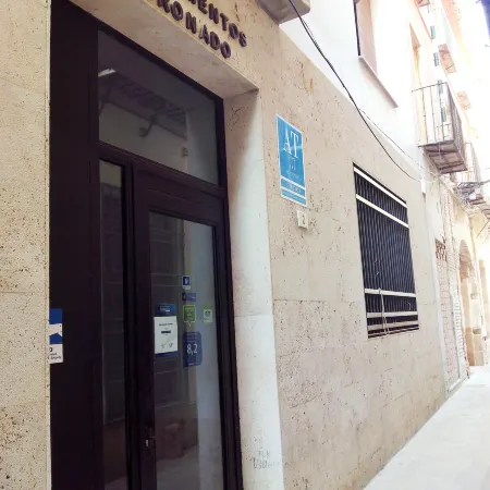 Apartamentos Coronado