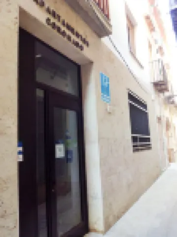 Apartamentos Coronado