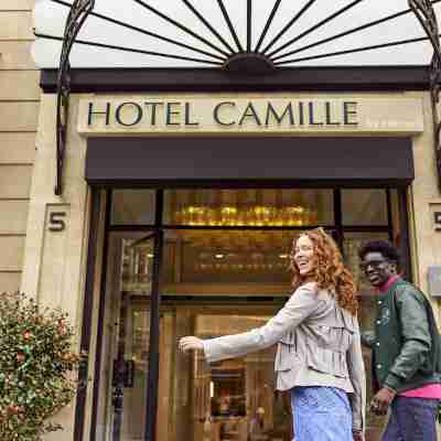 Hotel Camille Paris Gare de Lyon, Tapestry Collection by Hilton Hotel Exterior