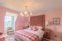 Blervie House Hotels in Forres