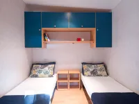 Camping Village Baia Blu la Tortuga