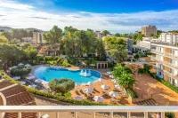 Valentin Grand Park Suite Hotel - Beach