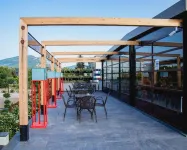 Hotel Almas Hôtels à : Altavilla Silentina