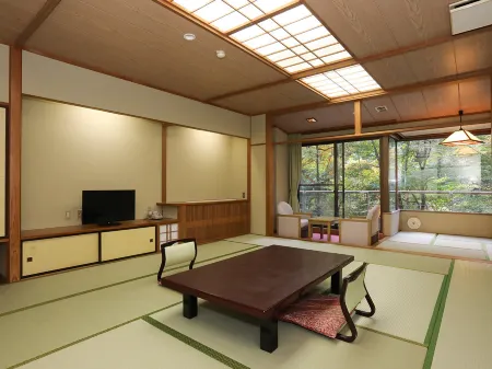 Hotel Yunishigawa