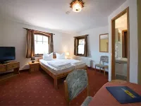 Alcor Hotel Feriendorf an der Ostsee Hotels in Klutz