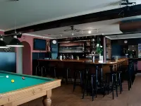 Hotel Hoogeerd by Flow Niftrik - Nijmegen - palestra