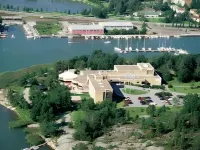 Finlandia Hotel Aquarius