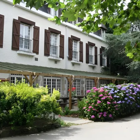 Brit Hotel Kara Sainte Anne d'Auray