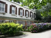 Hôtel KARA Hôtels à : Pluvigner
