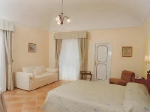 호텔 토로 라벨로