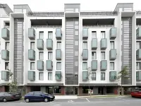 Premier Suites Dublin, Sandyford Hotels in Sandyford
