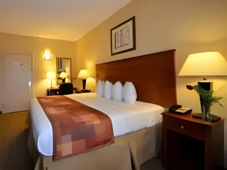 Sheridan Hotel Отели рядом с достопримечательностью «Зоопарк Бронкса»