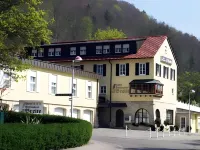 Hotel Garni in der Breite Hotels in Albstadt