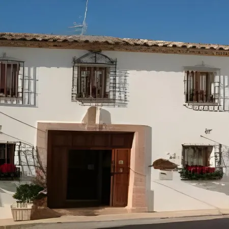 Hotel Abaco Altea Отели в г. Альтеа