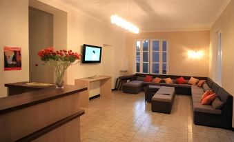 Hôtel Colombo- Porto Corse