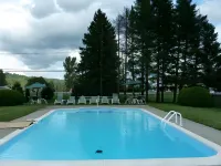 Stowe Motel & Snowdrift - Pools
