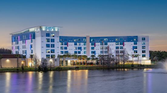 Aloft Orlando Lake Nona