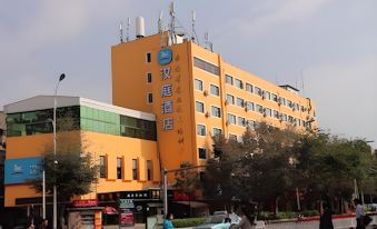 Hanting Hotel (Kunming gymnasium yunda hospital branch)